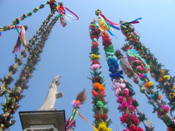 Palm Sunday