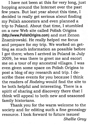 Shellie's testimonial